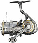 Daiwa Spinning Reel 21 LUVIAS AIRITY LT2500-XH Gear ratio 6.2 IN BOX