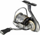 Daiwa Spinning Reel 21 LUVIAS AIRITY LT2500-XH Gear ratio 6.2 IN BOX