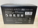 Daiwa Spinning Reel 21 LUVIAS AIRITY LT2500-XH Gear ratio 6.2 IN BOX