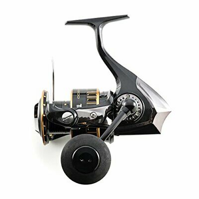 Abu Garcia Spinning Reel ROXANI 2500MSH From Japan