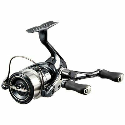 Shimano Spinning Reel 19 Vanquish C3000SDH Gear Ratio 5.3:1 Fishing Re