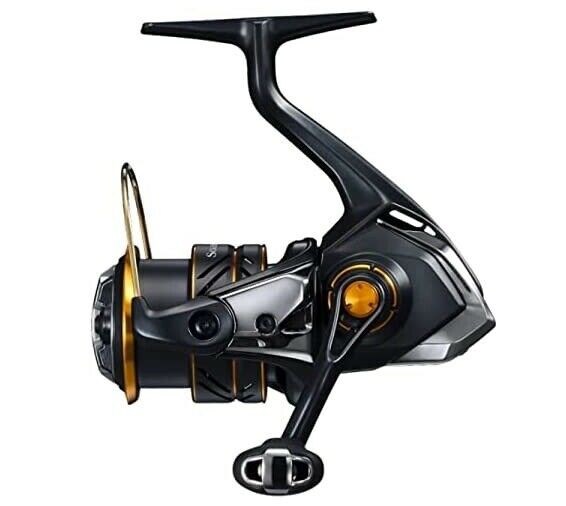 Shimano Spinning Reel 21 SOARE XR C2500S Gear Ratio 5.3:1 Fishing Reel