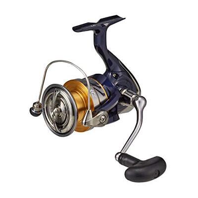 Daiwa Spinning Reel 20 Crest LT5000-CXH