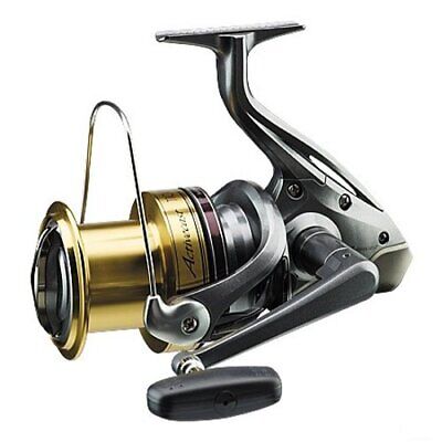 Shimano 3.8: 1 Gear Ratio Fishing Reels