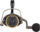 Daiwa Spinning Reel 22 CALDIA SW 6000D-H Gear Ratio 5.7:1 Fishing Reel IN BOX
