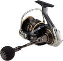 Daiwa Spinning Reel 22 CALDIA SW 6000D-H Gear Ratio 5.7:1 Fishing Reel IN BOX