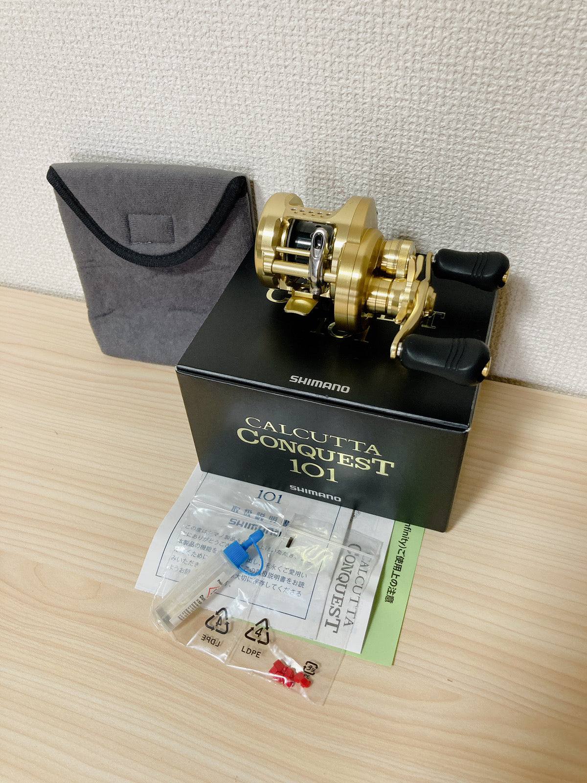 SHIMANO CALCUTTA CONQUEST 51と101 セット SHIMANO CALCUTTA CONQUEST 51と101 セット $_57.PNG?set_id=880000500F