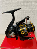 Daiwa Spinning Reel 16 BG 3500 Gear Ratio 4.9:1 Fishing Reel IN BOX