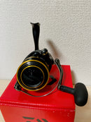 Daiwa Spinning Reel 16 BG 3500 Gear Ratio 4.9:1 Fishing Reel IN BOX
