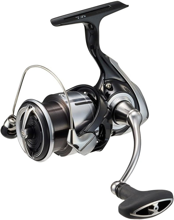 Daiwa Spinning Reel 23 LEXA LT2500 Gear Ratio 5.3:1 Fishing Reel IN BOX