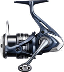 Shimano Spinning Reel 22 MIRAVEL 2500SHG Gear Ratio 6.2:1 Fishing Reel IN BOX