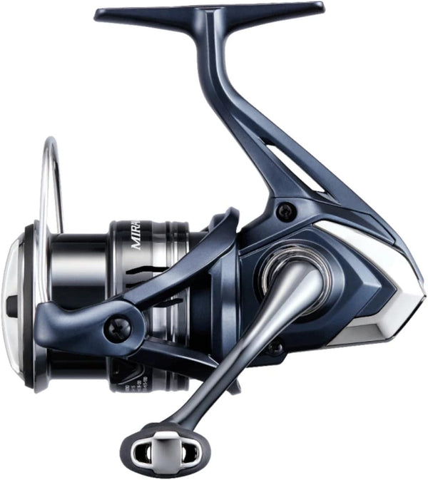 Shimano Spinning Reel 22 MIRAVEL 2500SHG Gear Ratio 6.2:1 Fishing Reel IN BOX