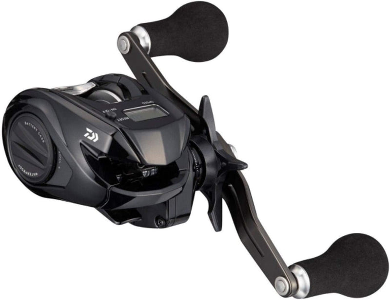 Daiwa Baitcasting Reel 21 TIERRA A IC 150HL-DH Left 7.1:1 Fishing Reel IN BOX