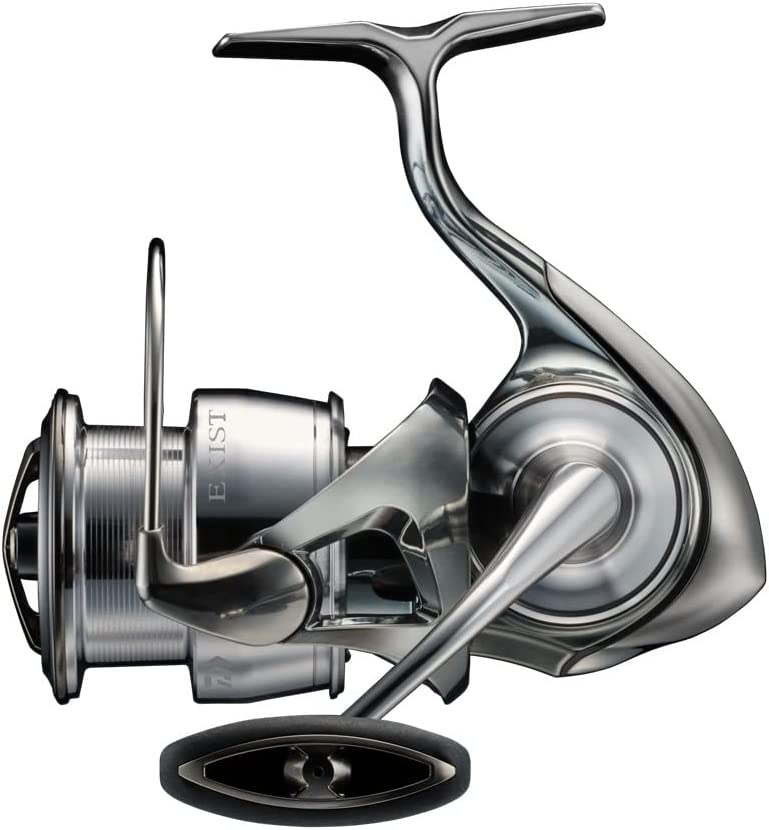 Daiwa Spinninh Reel 22 EXIST LT3000-H Gear Ratio 5.7:1 Fishing Reel IN BOX