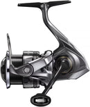 Shimano Spinning Reel 24 TWIN POWER C2500SXG Gear Ratio 6.3:1 Fsihing IN BOX