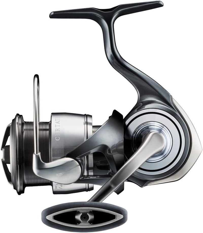 Daiwa Spinning Reel 24 CERTATE LT2500-H Gear Ratio 5.7:1 Fishing Reel