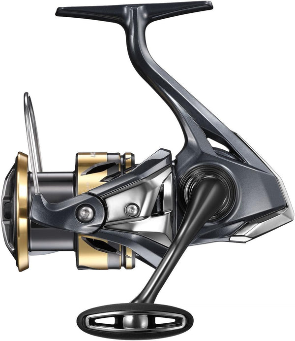 Shimano Spinning Reel 25 ULTEGRA C3000HG 5.8:1 Fishing Reel IN BOX