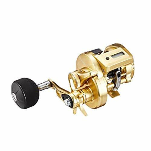 Shimano Baitcasting Reel 18 OCEA CONQUEST CT 200HG Right 6.2:1 Fishing IN BOX