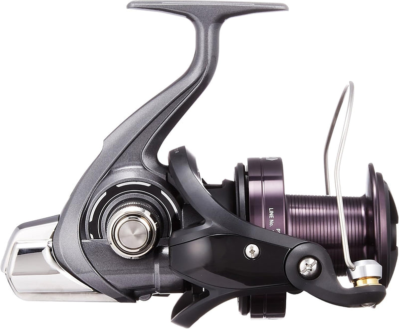 Daiwa Spinning Reel 17 CROSSCAST 6000 Surf Casting Reel 4.1:1 Fishing IN BOX