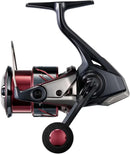 Shimano Spinning Reel 25 SEPHIA XR C3000SHG 5.8:1 Fishing Reel IN BOX