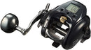 Daiwa Electric Reel 23 Seaborg 400JL Left 5.1:1 Japanese/English Fishing IN BOX