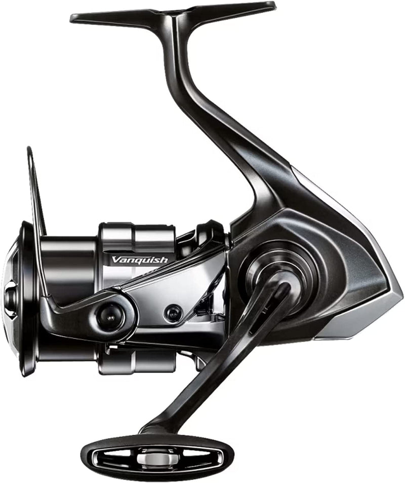 Shimano Spinning Reel 23 VANQUISH 3000MHG 5.7:1 Fishing Reel IN BOX