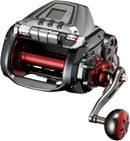 Daiwa Electric Reel 18 SEABORG 1200J Right 2.8:1 English Display Fishing IN BOX
