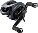 Daiwa Baitcasting Reel 25 IM Z TW 100L-C Left 6.3:1 Fishing Reel IN BOX