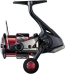 Shimano Spinning Reel 25 SEPHIA XR C3000S 5.1:1 Fishing Reel IN BOX