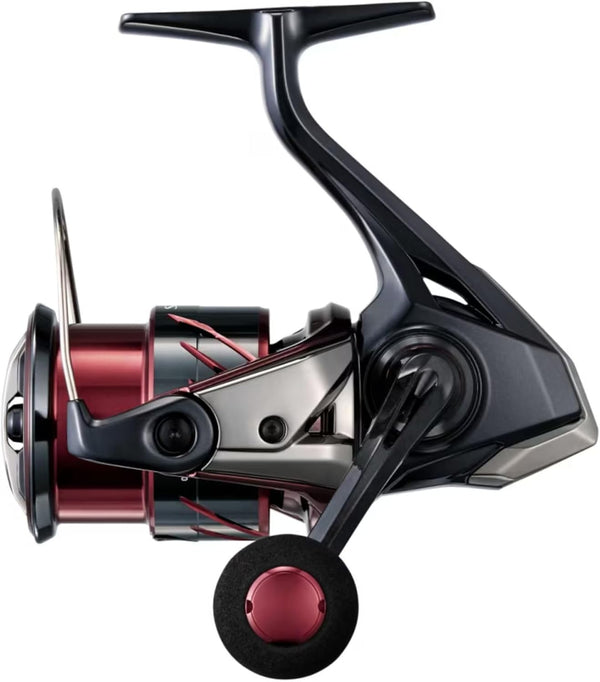 Shimano Spinning Reel 25 SEPHIA XR C3000S 5.1:1 Fishing Reel IN BOX
