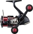 Shimano Spinning Reel 25 SEPHIA XR C3000SDHHG 5.8:1 Fishing Reel IN BOX