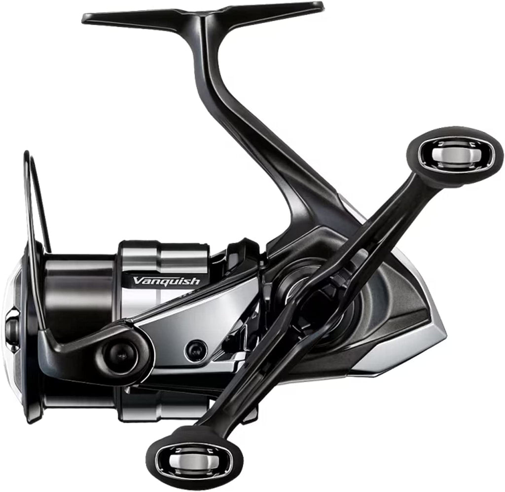 Shimano Spinning Reel 23 VANQUISH C3000SDH 5.1:1 Fishing Reel IN BOX