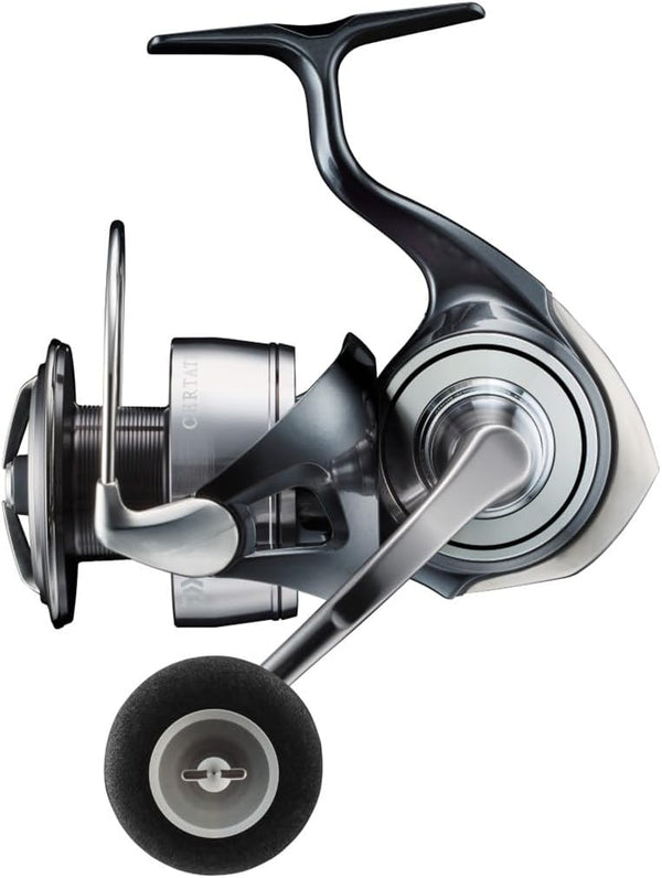 Daiwa Spinning Reel 24 CERTATE LT5000D Gear Ratio 5.2:1 Fishing Reel IN BOX