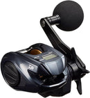 Daiwa Baitcasting Reel 22 LIGHTGAME IC 150L Left 6.3:1 Fishing Reel IN BOX