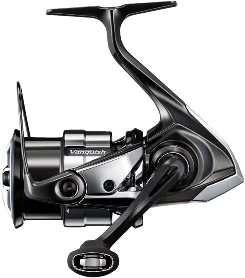 Shimano Spinning Reel 23 VANQUISH 2500S 5.1:1 Fishing Reel IN BOX