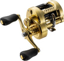 Shimano Baitcasting Reel 23 CALCUTTA CONQUEST MD 400XG RIGHT 7.5:1 IN BOX