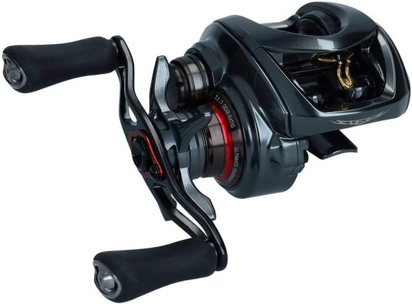 Daiwa Baitcasting Reel 19 STEEZ CT SV TW 700SH Right 7.1:1 Fishing Reel IN BOX