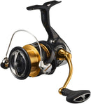 Daiwa Spinning Reel 23 LEGALIS LT3000-CXH Gear Ratio 5.3:1 Fishing Reel IN BOX