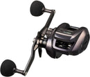 Daiwa Baitcasting Reel 24 KHOGA IC 200P Right 5.3:1 Fishing Reel IN BOX
