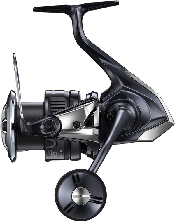 Shimano Spinning Reel 25 TWIN POWER XD 4000PG 4.4:1 Fishing Reel IN BOX