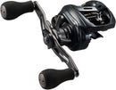 Daiwa Baitcasting Reel 24 ADMIRA A150H Gear Ratio 7.1:1 Right Fishing IN BOX