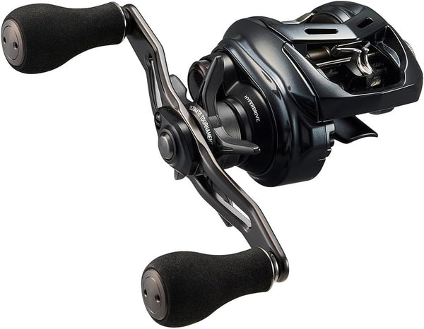 Daiwa Baitcasting Reel 24 ADMIRA A150H Gear Ratio 7.1:1 Right Fishing IN BOX