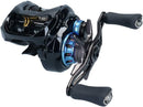 Daiwa Baitcasting Reel 20 Zillion SV TW 10.0L Left 10.0:1 Fishing Reel IN BOX
