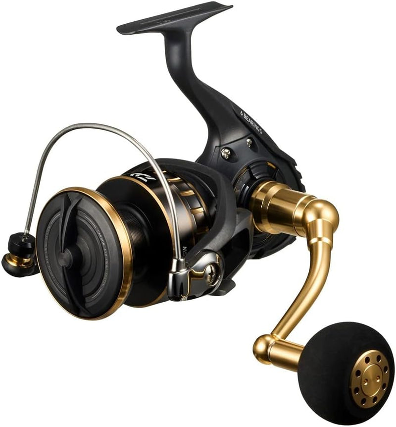 Daiwa 23 BG SW 8000-P Daiwa 23 BG SW 8000-P