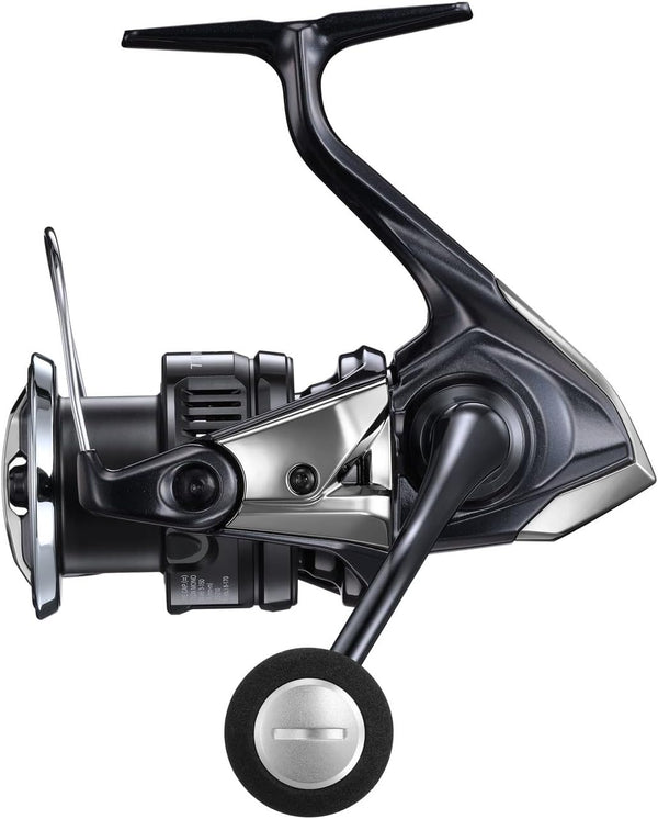 Shimano Spinning Reel 25 TWIN POWER XD C3000HG 5.8:1 Fishing Reel IN BOX