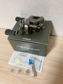 Shimano Baitcasting Reel 20 Metanium HG RIGHT 7.1:1 5RL282000 Fishing IN BOX