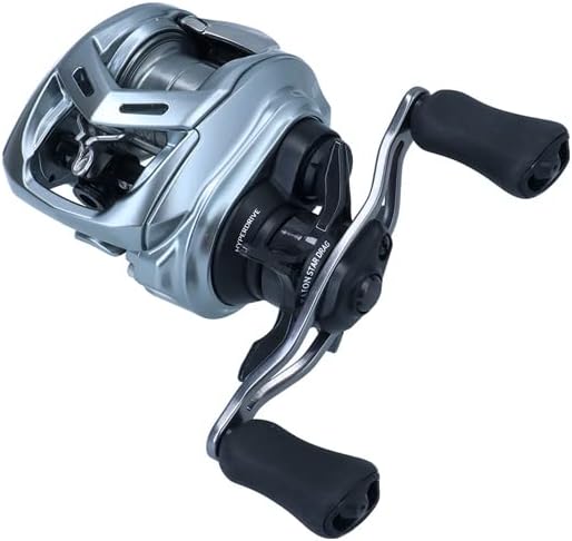 Daiwa Baitcasting Reel 22 Alphas SV TW 800S-XHL Left 7.1:1 Fishing Reel IN BOX