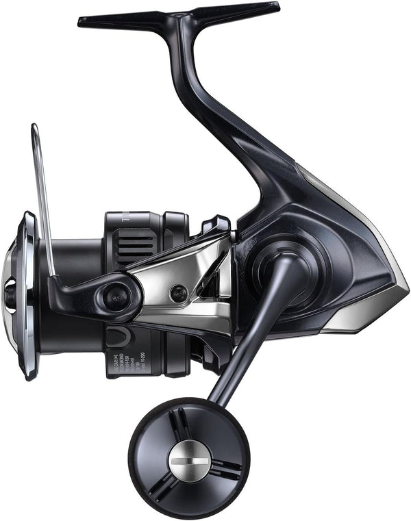 Shimano Spinning Reel 25 TWIN POWER XD 4000XG 6.2:1 Fishing Reel IN BOX