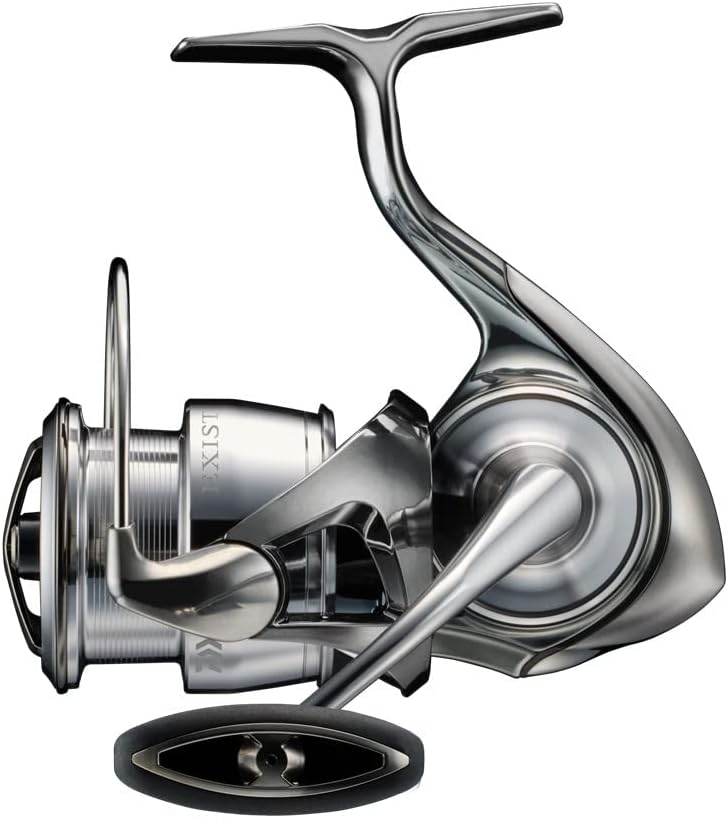 Daiwa Spinning Reel 22 EXIST PC LT2500-H 5.7:1 Gear Ratio Fishing Reel IN BOX