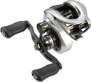 Abu Garcia Baitcasting Reel ZENON MG7 Right 7.5:1 Fishing Bass Reel IN BOX